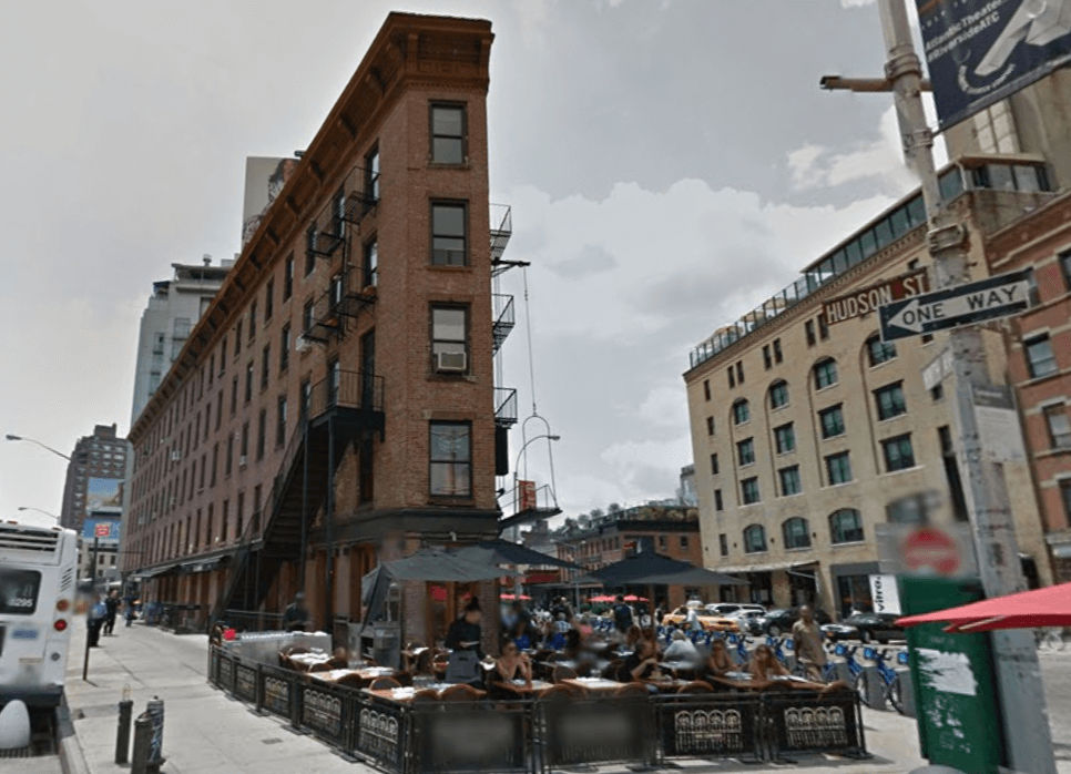 675 Hudson Street, New York - Image 1