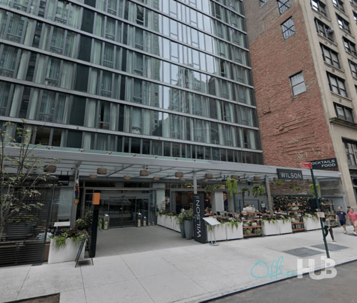 132 West 27th Street, New York - Image 1