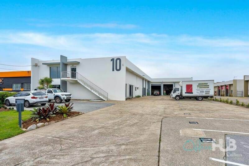 10 Strathaird Road, Bundall - Image 1