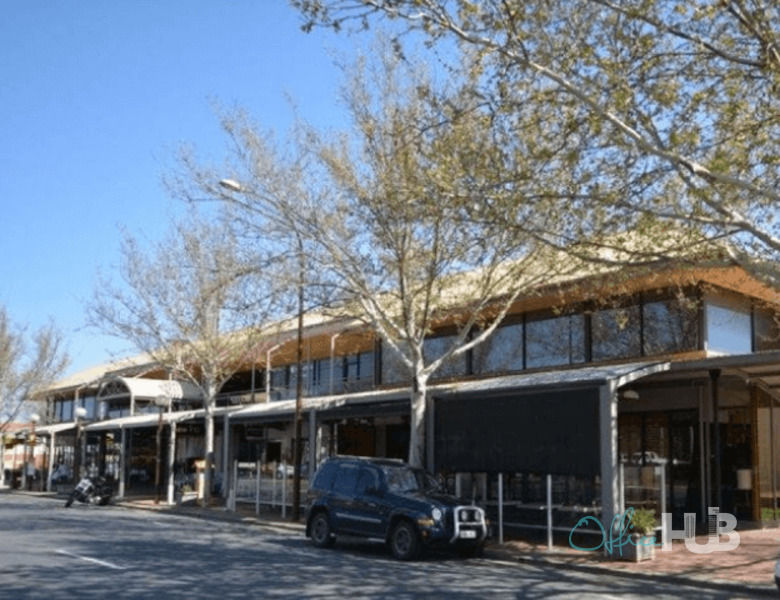 141-157 O'Connell Street, North Adelaide - Image 1