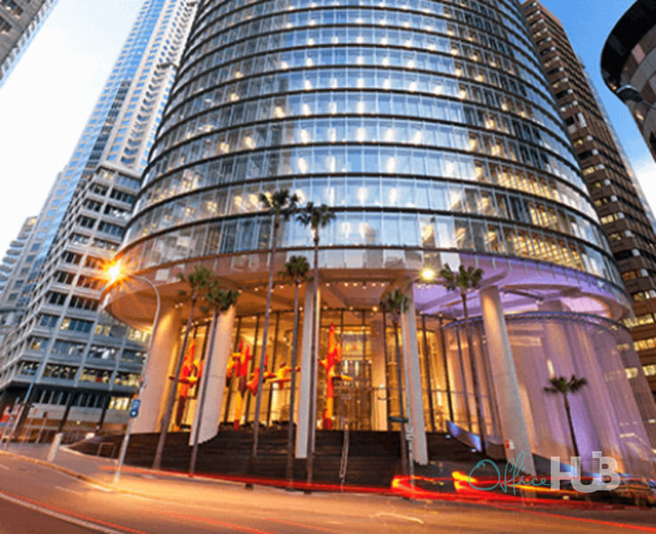 1 Bligh Street, Sydney - Image 1