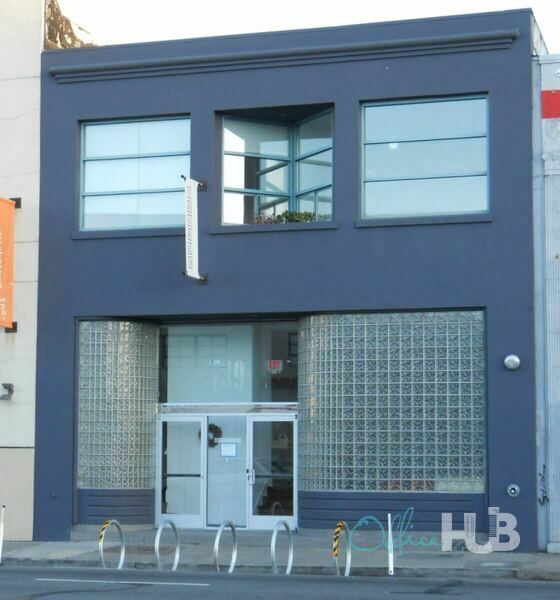 739 Bryant Street, San Francisco - Image 1