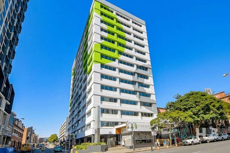 262 Wickham Street, Fortitude Valley - Image 1