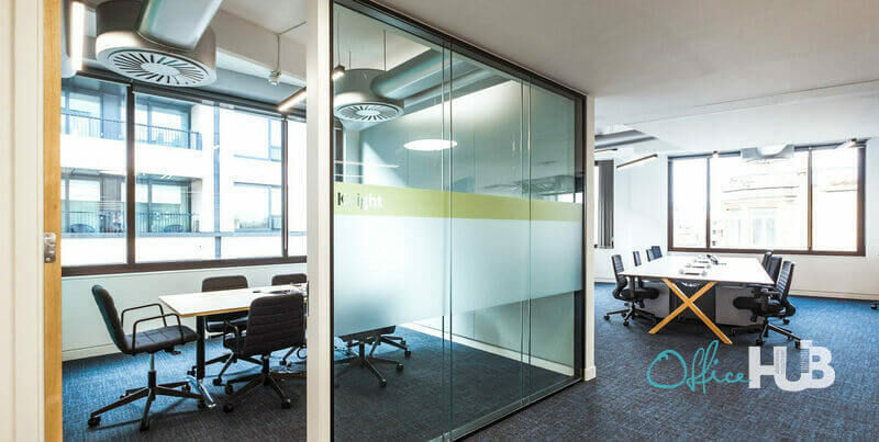 20 Rathbone Place, London - Image 1