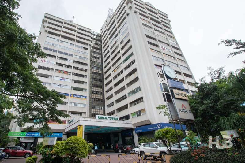 Raheja Towers - Image 1