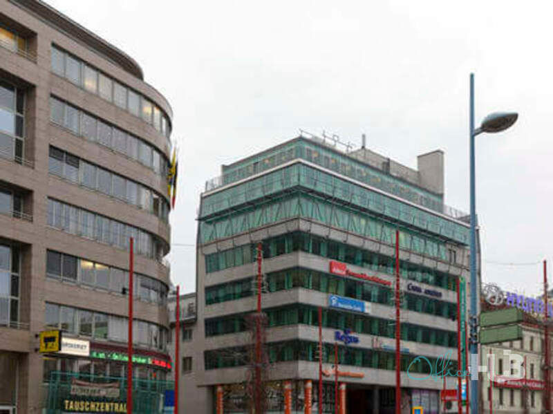 123 Mariahilfer Strasse, Vienna - Image 1