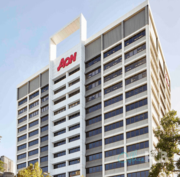 130 George Street, Parramatta - Image 1