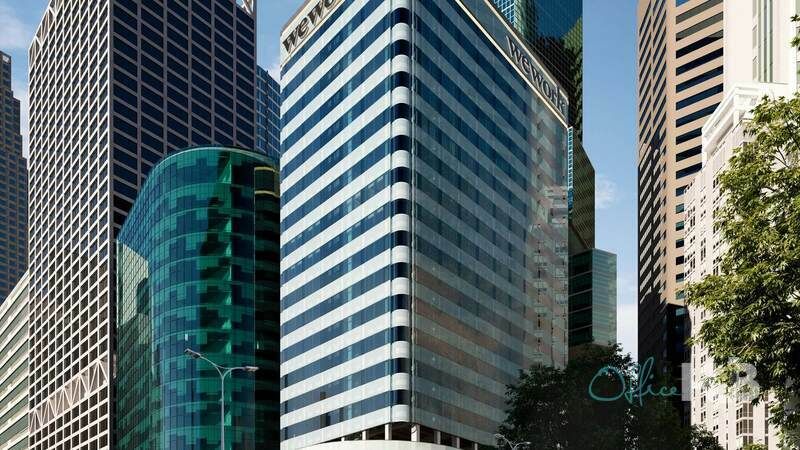 21 Collyer Quay, Singapore - Image 1