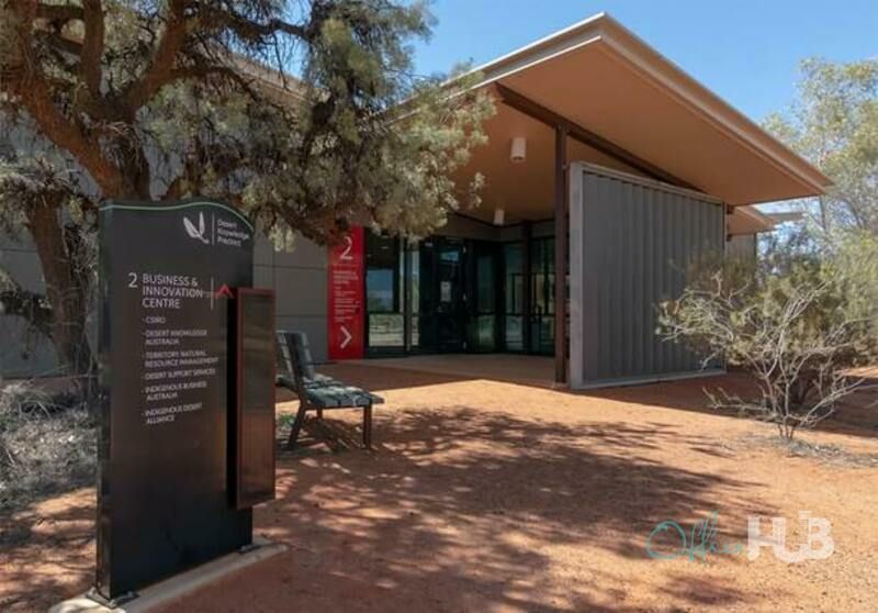 Business and Innovation Centre - Image 1