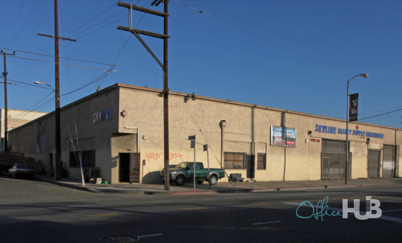 Main Street Suites - Image 1