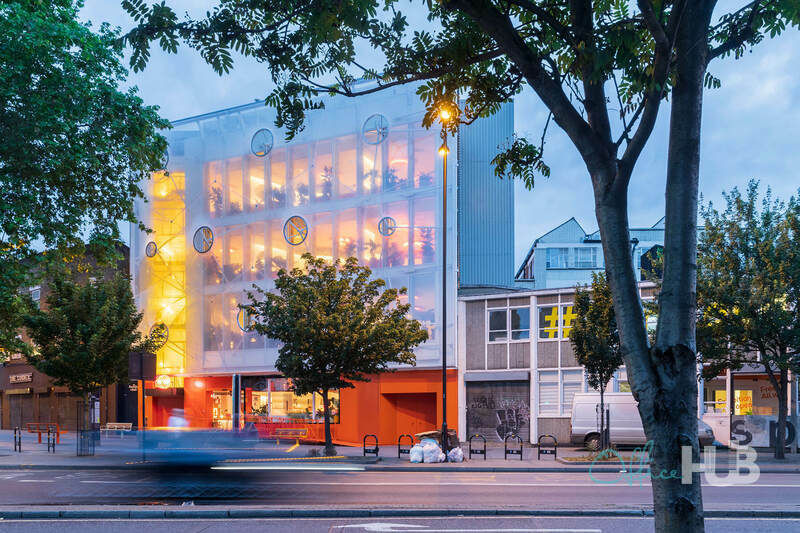 London Fields - Image 1