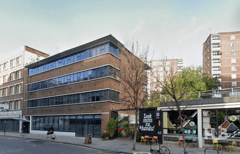 41 Old Street, London - Image 1