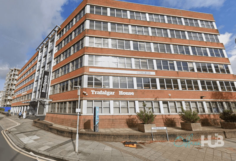 Trafalgar House - Image 1