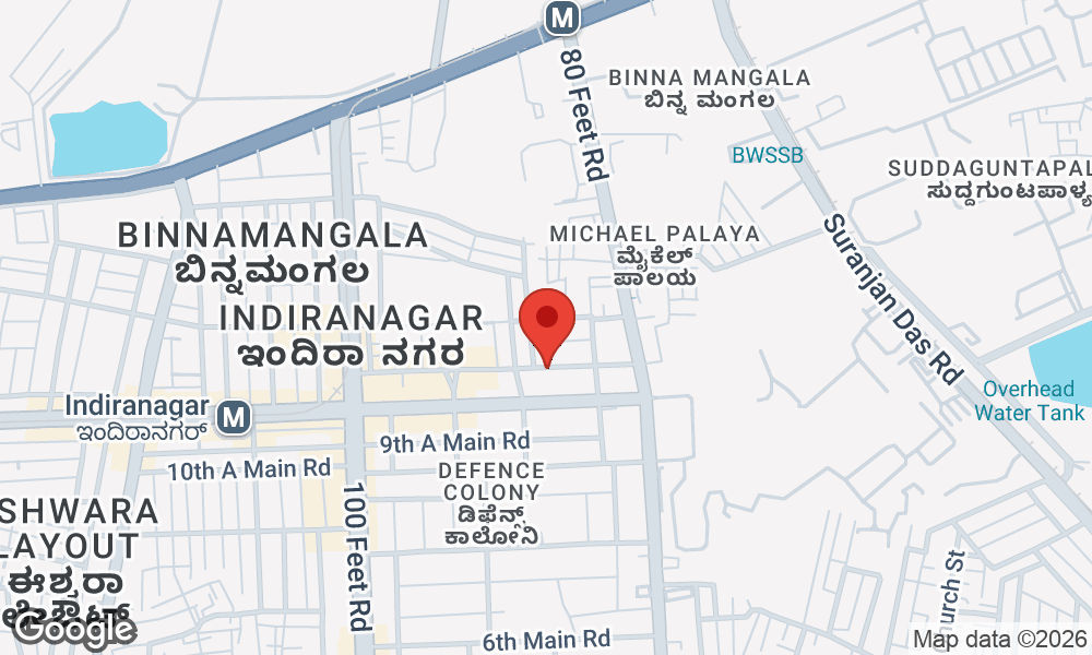 1st Stage Indiranagar, Bengaluru - Image 1