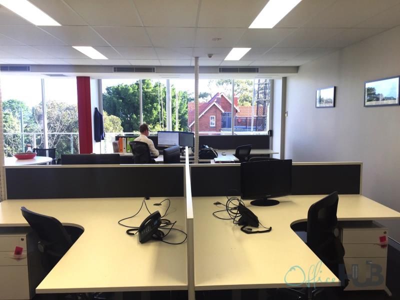 300 Pacific Highway, CROWS NEST - Image 1