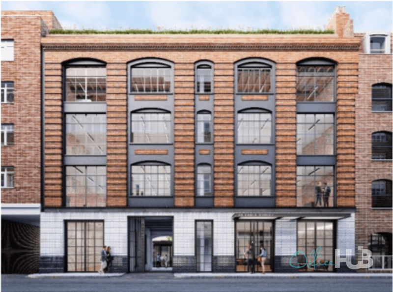 45 Eagle St, Holborn - Image 1