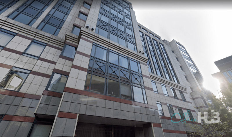 55 Basinghall Street, Moorgate - Image 1