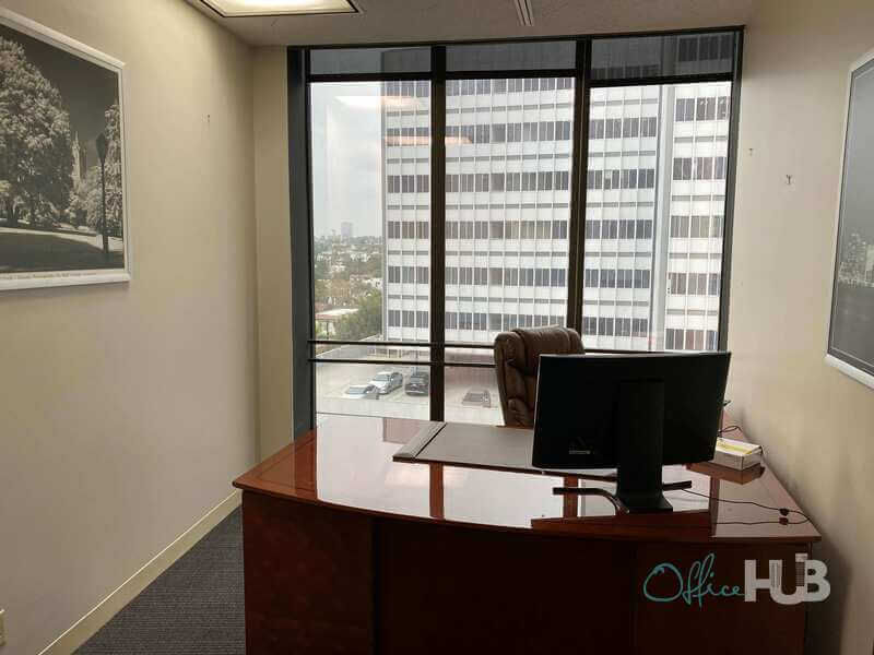 8484 Wilshire Blvd, Beverly Hills - Image 1