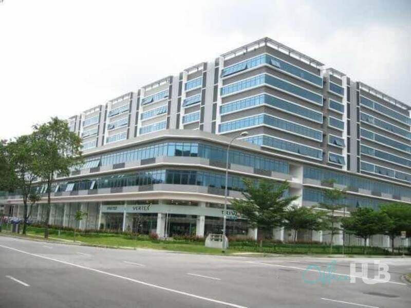 Vertex Tower - Image 1