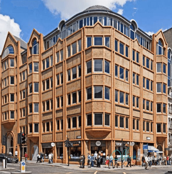 Dickens House - Image 1