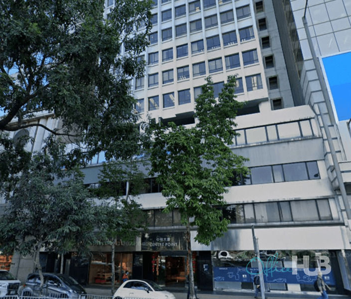 Centre Point - Image 1