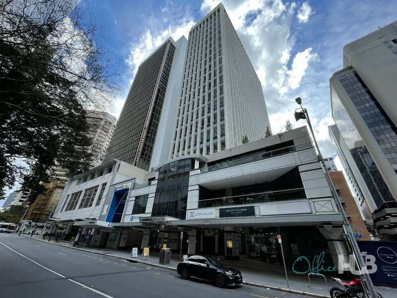 344 Queen Street, Brisbane City - Image 1