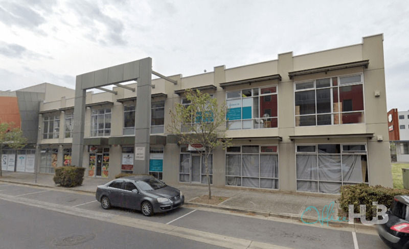 Business Hub. Mawson Lakes - Image 1