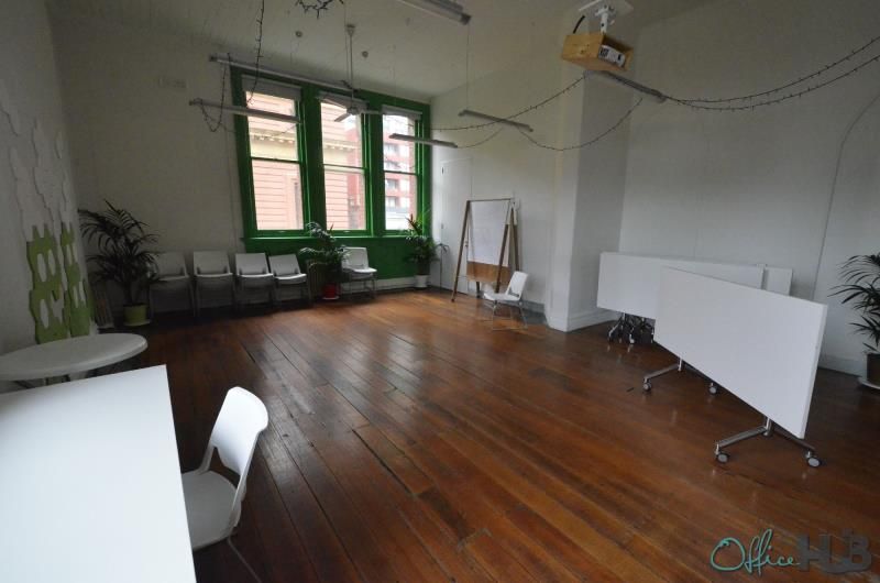 MLC Centre - Image 1