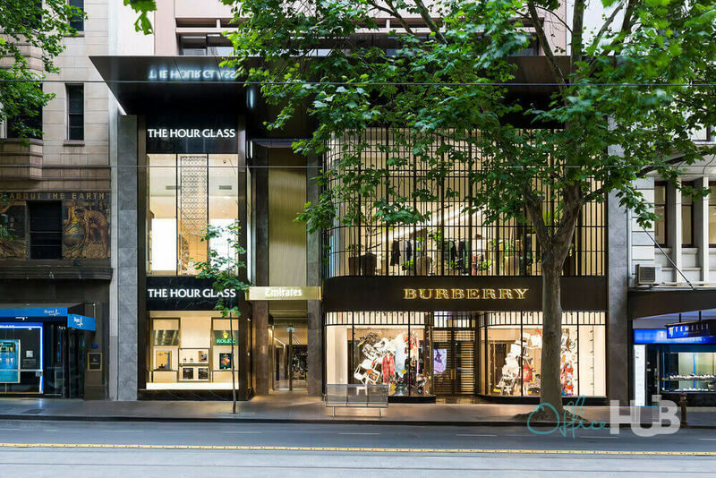 Emirates House - Image 1