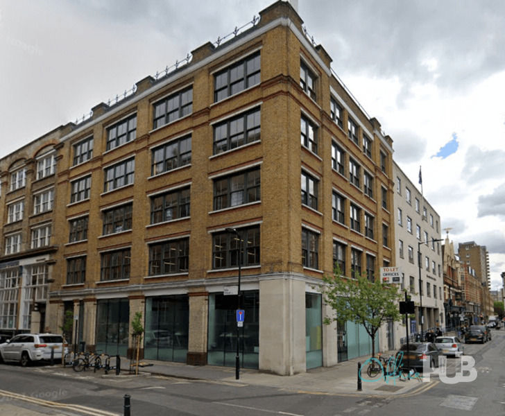 Paulton House - Image 1