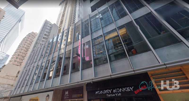 Soundwill Plaza II Midtown - Image 1