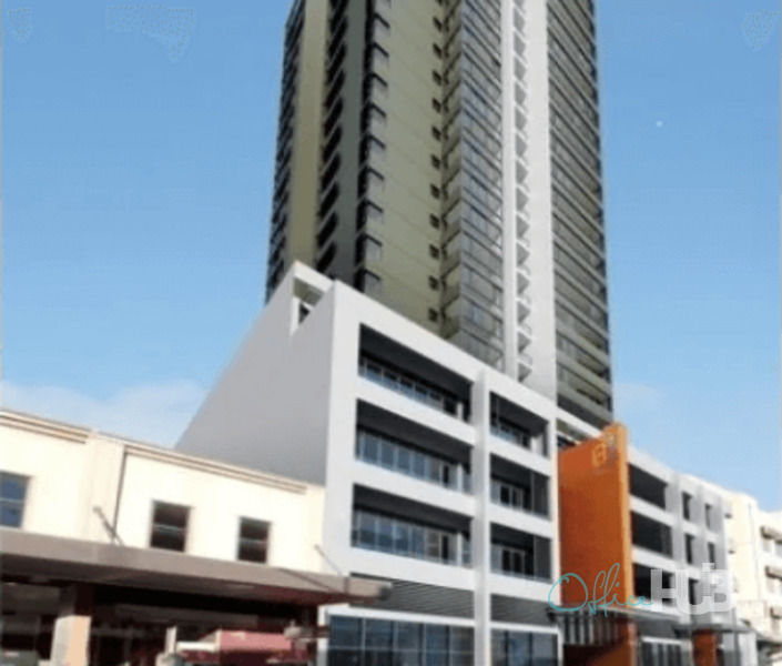 118 Church Street, Parramatta - Image 1