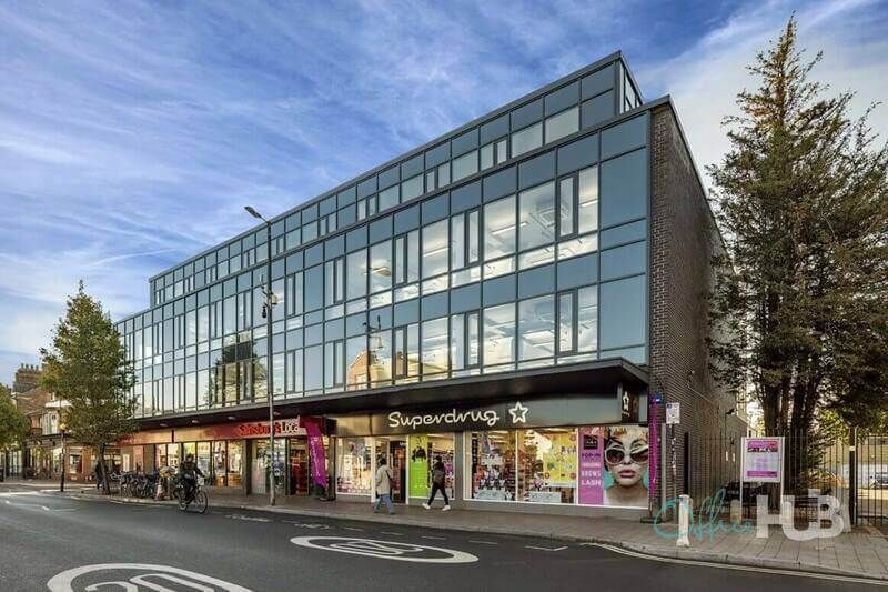 The Wheelhouse at Loft - Image 1