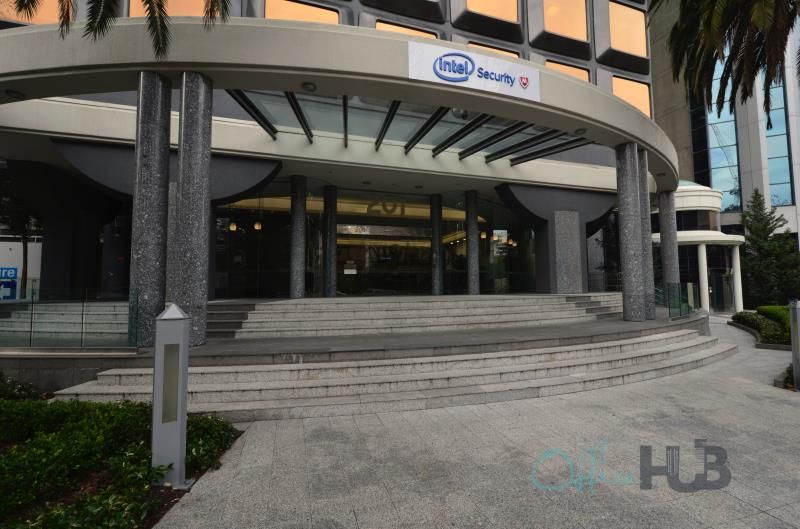 201 Miller Street, North Sydney - Image 1