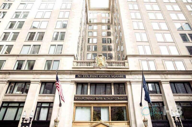 10 Post Office Square, Boston - Image 1