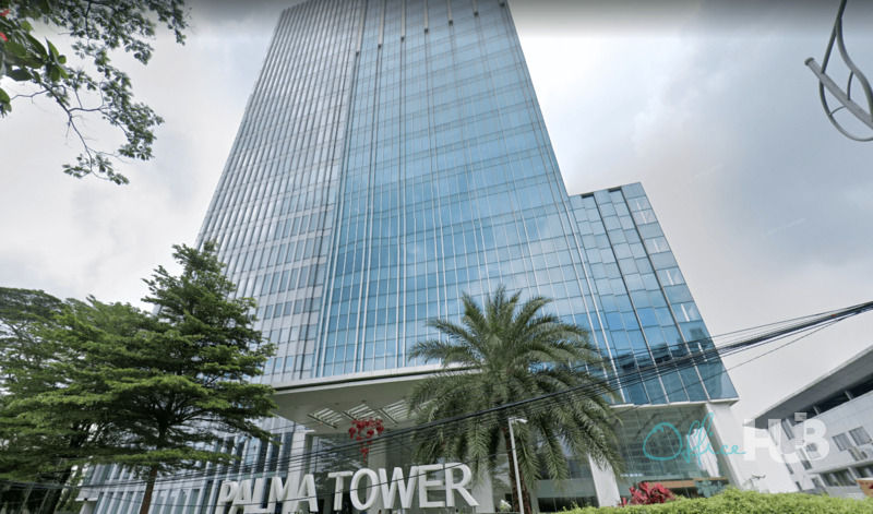 Palma Tower - Image 1