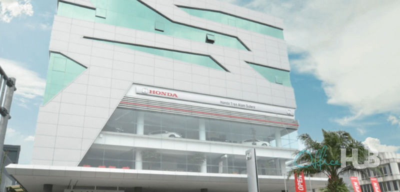 Worktren powered by CoHive - Image 1