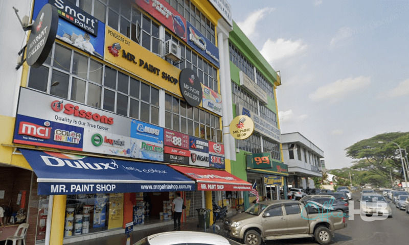 Nomad Malaysia - Image 1