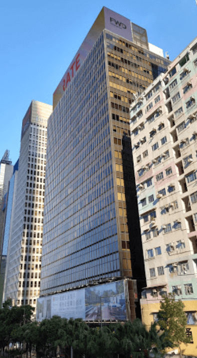 Capital Center - Image 1