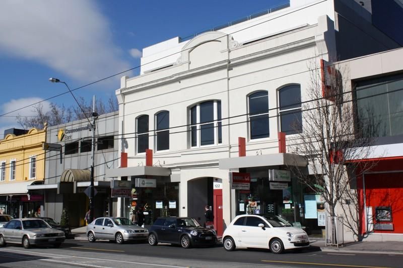 122 Toorak Road, SOUTH YARRA - Image 1