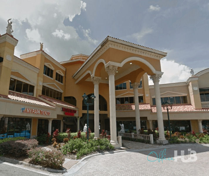 Piazza Orlando - Image 1