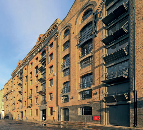 Metropolitan Wharf - Image 1