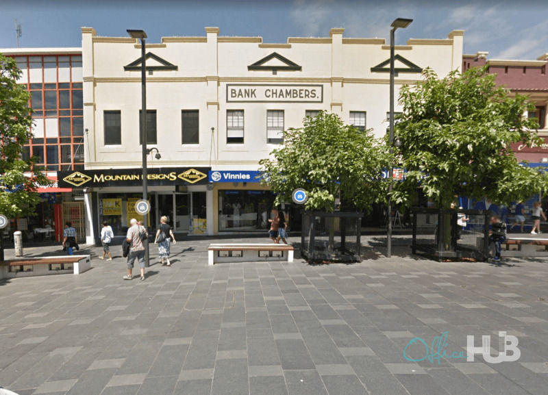 Bank Chambers - Image 1