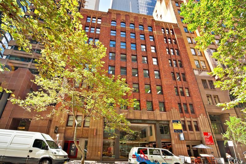 12 O'Connell Street, SYDNEY - Image 1
