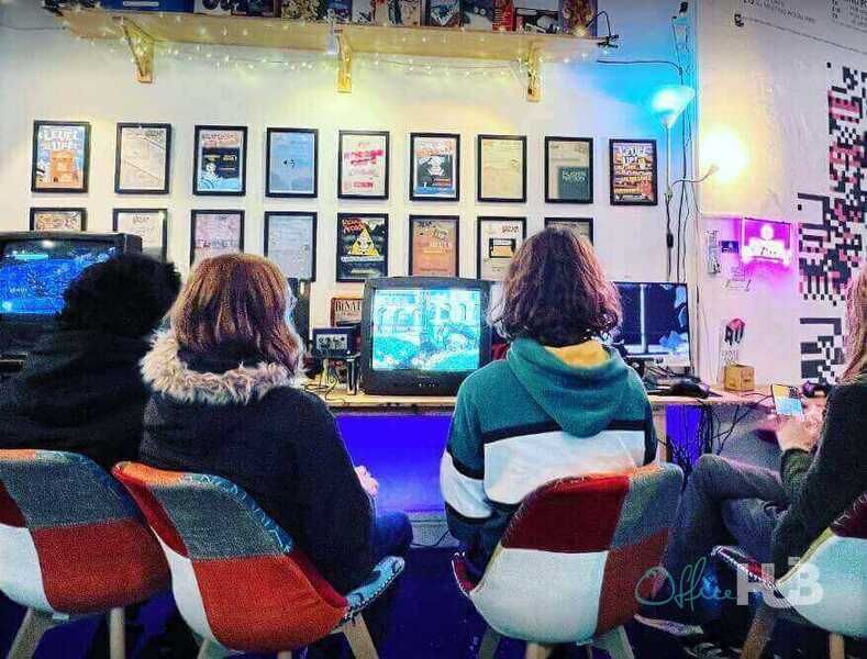 The Arcade Vaults - Image 1