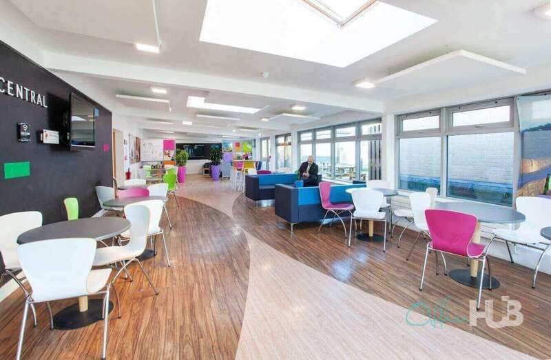 York Science Park Ltd - Image 1