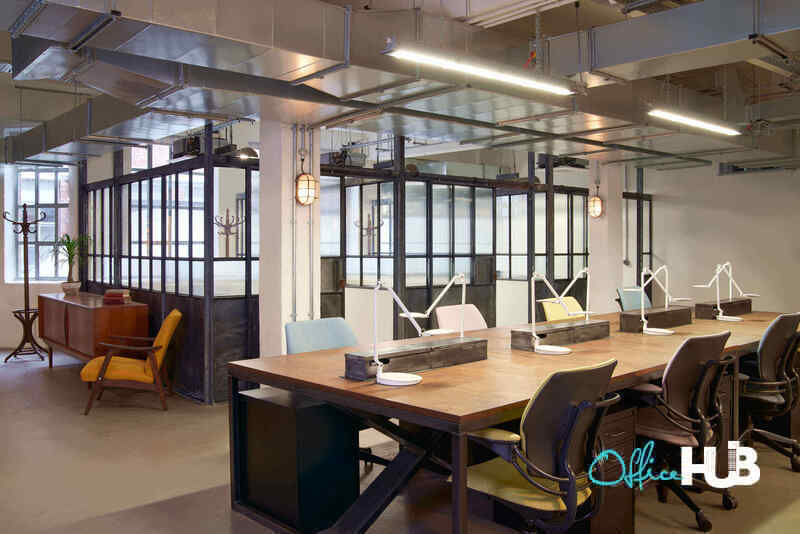 The Tea Building - Image 1