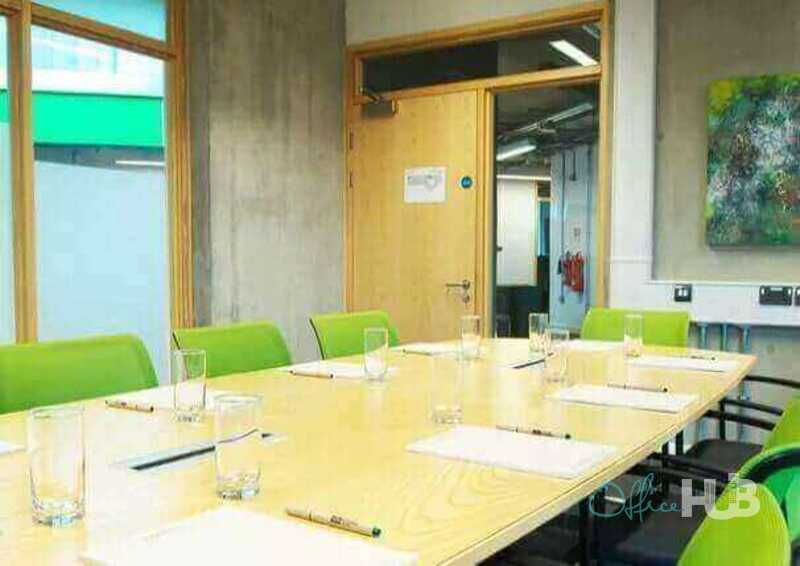 Allia Future Business Centre Campus - Image 1