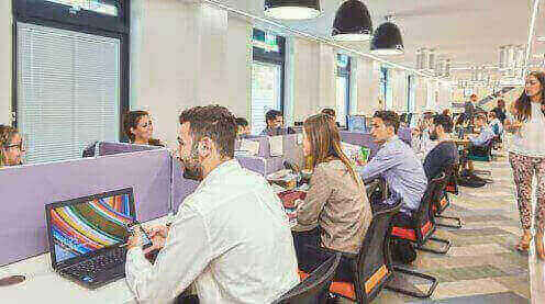 Wohl Enterprise Hub - Image 1