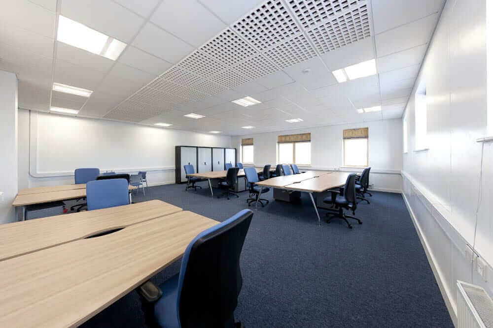 Corby Enterprise Centre - Image 1